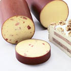 Smoked Cheese (Räucherkäse)